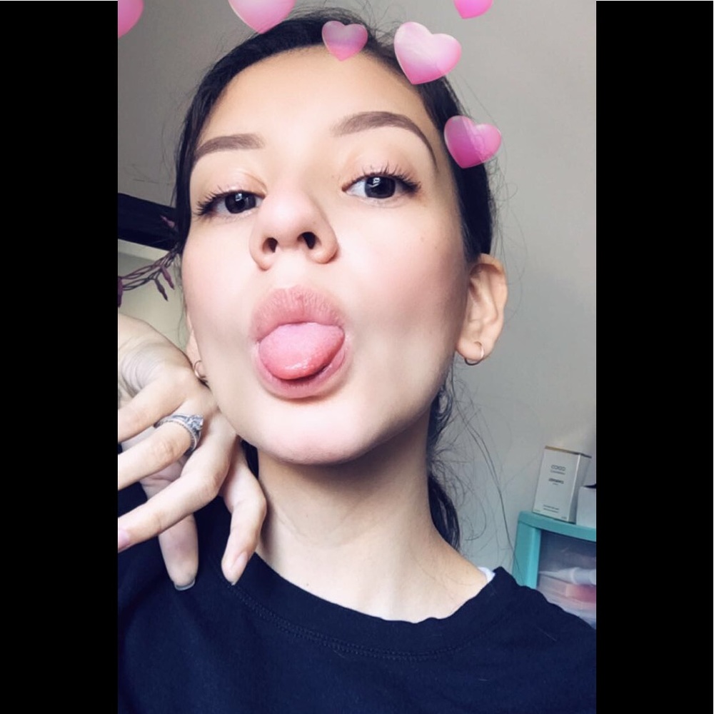 Meet your Posher, Michelle